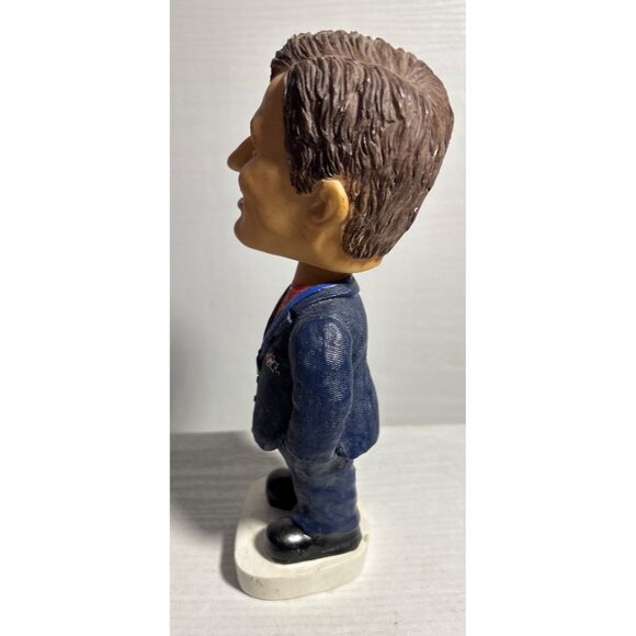 Bobble Dobbles Wayne Gretzky Team Canada 2002 Gold Medal Bobblehead Figure NHL - Picture 4 of 9